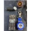 Image 2 : Various Digital & Quartz Watches - As Is