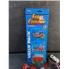 Image 2 : Farm Country Farm Equipment Toy Trucks