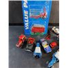 Image 3 : Farm Country Farm Equipment Toy Trucks