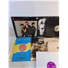 Image 2 : (9) Vinyl Records - Deserters, Venus and Mars, Nayer