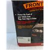 Image 2 : Custom Front Mask for 1996-98 Pontiac Grand Am SE
