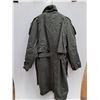 Image 3 : *Mens Rain Coat - Size 40 Tall