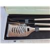 Image 2 : BBQ/Barbecue Utensils - New