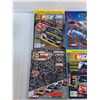 Image 2 : (4) Nascar & Daytona Magazines