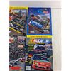 Image 3 : (4) Nascar & Daytona Magazines