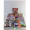 Image 1 : (7) Nascar & Racing Magazines