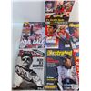 Image 2 : (7) Nascar & Racing Magazines