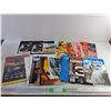 Image 1 : Various Nascar/Racing Posters & Magazines