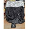 Image 1 : Power Fist Motorcycle Cover