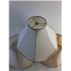 Image 4 : (3)  Lamp Shades  -  PICK UP