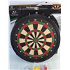 Image 2 : Magnetic Dart Board with Darts