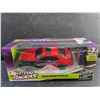 Image 2 : Icon Racers R/C Dodge Charger SRT Hellcat - Appears New
