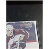 Image 2 : Upper Deck Cale Makar Young Guns Rookie PRT Poster