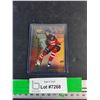 Image 1 : Upper Deck Rookie Connor McDavid Gold Trading Hockey Card - Authenticity Not Guaranteed