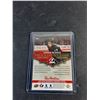 Image 2 : Upper Deck Rookie Connor McDavid Gold Trading Hockey Card - Authenticity Not Guaranteed
