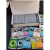 Image 2 : Pokemon Trading Cards - Tympole, Grumpig, Wooper - Authenticity Not Guaranteed