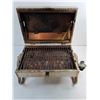 Image 2 : President's Choice Portable Propane BBQ - Untested - 19x10x15" - PICK UP ONLY