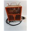 Image 2 : Dimplex North America 240V Space Heater - Untested - 12x9x8" - Pickup Preferred