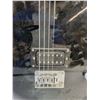 Image 2 : First Act ME1984 Electric Guitar - Untested - 1 String Missing - 37" Length - PICK UP ONLY