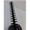 Image 2 : Yardworks 18" Electric Hedge Trimmer - Tested  -  PICK UP