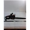 Image 1 : Remington 3.0 HP 16" Bar Electric Chainsaw - Tested - PICK UP