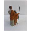 Image 2 : Willow Tree "The Holy Family" Table Ornament - 7.5" Tall