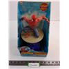Image 1 : Spider-Man Soaker Sprinkler - Appears Unused - As is