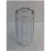Image 2 : Glass 11.5" Vase