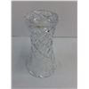 Image 2 : Crystal 8" Vase