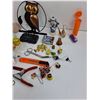 Image 2 : Assorted Trinkets/Tools/Accessories/Ornaments