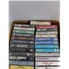 Image 2 : (42) Cassette Tapes (Beatles, The Police, Robert Palmer)