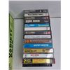 Image 4 : (55) Cassette Tapes (Whitney Houston, Lionel Richie, Celine Dion)