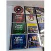Image 2 : (21) CD's (Dvorak, Jazz, Classics, Mormon Tabernacle Choir)