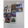 Image 3 : (18) CDs (Jazz, Big Ban, 60's Rock)