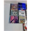 Image 2 : (13) CDs/Sets (Robert Palmer, Jazz/Blues, Vivaldi)