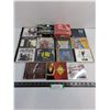 Image 1 : (15) CDs/Sets (Dixie Chicks, Sheryl Crow, 2000 Grammy Nominees)