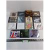 Image 1 : (15) CDs/Sets (Spanish Guitar, British Pop, Jazz Club)