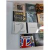 Image 2 : (15) CDs/Sets (Spanish Guitar, British Pop, Jazz Club)