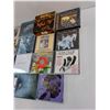 Image 3 : (15) CDs/Sets (Spanish Guitar, British Pop, Jazz Club)