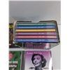 Image 2 : (10) CDs/Sets (The Rolling Stones Collection, 50's/60's Juke Box Hits, Tina Turner)