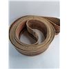 Image 2 : Canvas 6" Conveyor Belt - Length Unknown - Pickup Preferred