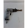 Image 2 : Air Hammer with Chisel Bit - Untested