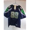 Image 1 : * Replica Seattle Seahawks NFL Jersey "Graham #88" - Size 44 XL