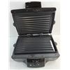 Image 2 : Hamilton Beach Fryer Grill - Tested - Appears Unused