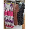 Image 1 : (3) Summer Dresses - All Size 3X