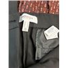 Image 2 : (3) Pairs of Women's Pants (Blacks Size 22, Pattern Size 3X)