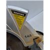 Image 2 : Mastercraft Hawkeye Laser 14Amp Circular Saw - Tested