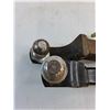 Image 2 : (2) Tow Bars with Trailer Ball Hitches - Pickup Only
