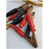 Image 2 : 15' Motomaster Booster Cable, 3' 600v Extension cord