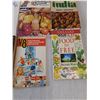 Image 2 : (7) Cooking Books